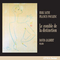 Satie/Poulenc - Le Comble De La..