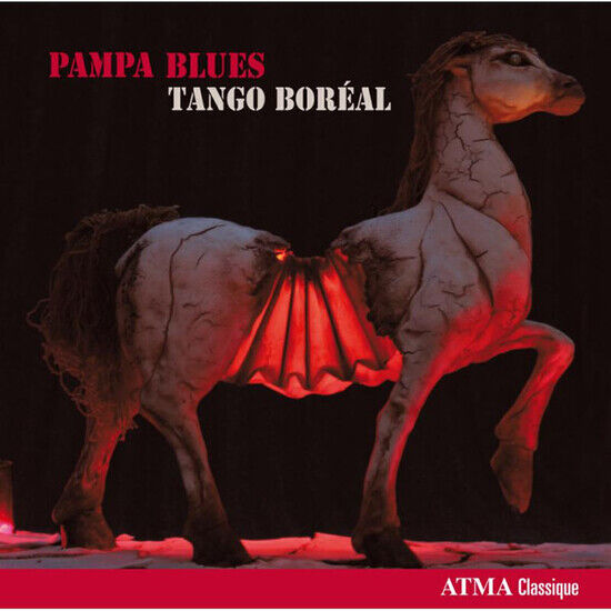 Tango Boreal - Pampa Blues