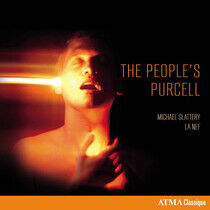 Purcell, H. - People's Purcell