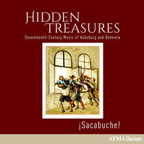Sacabuche - Hidden Treasures:..