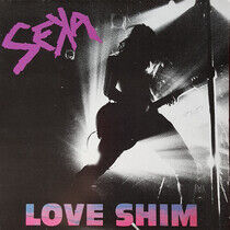 Seka - Love Shim