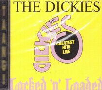 Dickies - Locked 'N' Loaded