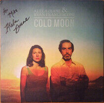 Alela, Diane - Cold Moon -Coloured-