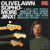 Olivelawn - Sophomore Jinx