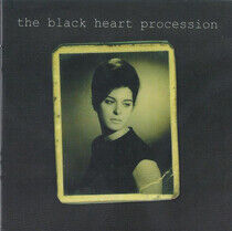Black Heart Procession - Black Heart Procession
