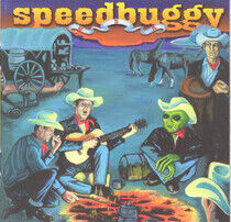 Speedbuggy Usa - Cowboys and Aliens
