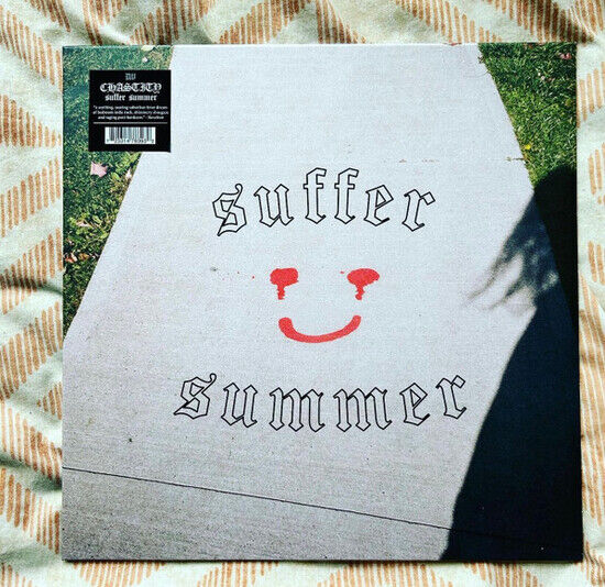 Chastity - Suffer Summer