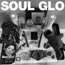 Soul Glo - Diaspora.. -Coloured-