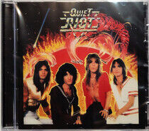 Quiet Riot - Quiet Riot -Reissue-