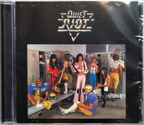Quiet Riot - Quiet Riot Ii -Reissue-