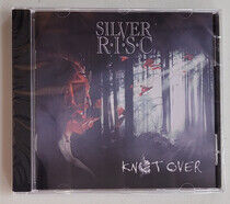 Silver R.I.S.C. - Knot Over