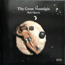 Harris, Bob - Great Nostalgia