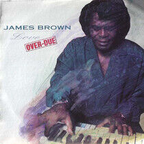 Brown, James - Love Over-Due