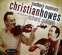 Howes, Christian/Richard - Southern Exposure