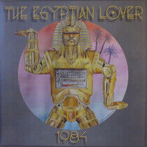 Egyptian Lover - 1984