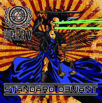 Nerv - Standard Deviant -Ltd-
