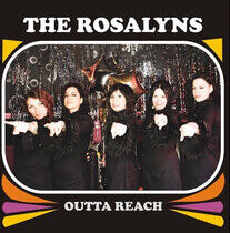 Rosalyns - Outta Reach