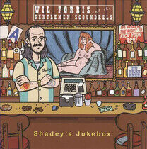 Forbis, Wil & Gentlemen S - Shadey's Jukebox