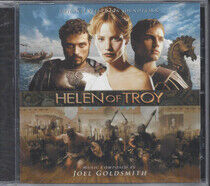 Goldsmith, Joel - Helen of Troy