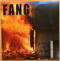 Fang - Rise Up!