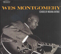 Montgomery, Wes - Echoes of Indiana Avenue