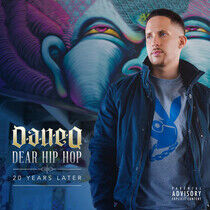 Dan-E-O - Dear Hip Hop: 20 Years..