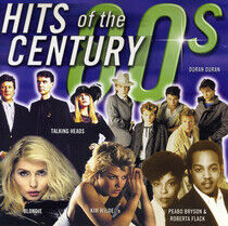V/A - Hits of the Century 80's