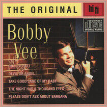 Vee, Bobby - Original