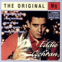 Cochran, Eddie - Original