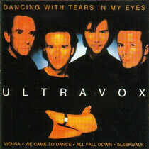 Ultravox - Dancing With Tears