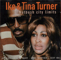 Turner, Ike & Tina - Nutbush City Limits