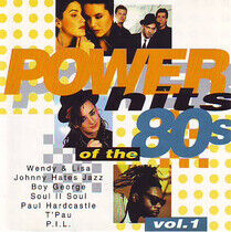 V/A - Power Hits of 80's V.1