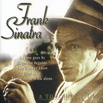 Sinatra, Frank - A Touch of Class