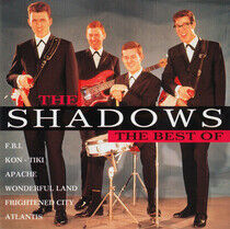 Shadows - Best of