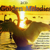 Davis, Frank -Orchestra- - Golden Melodies