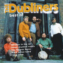 Dubliners - Best of