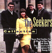Seekers - Collection