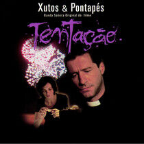 Xutos & Pontapes - Tentacao