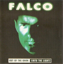 Falco - Out of the Dark