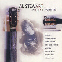 Stewart, Al - On the Border