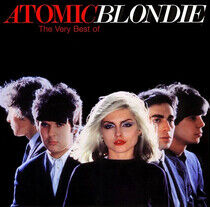 Blondie - Atomic:the Very Best of..