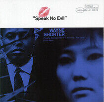 Shorter, Wayne - Speak No Evil