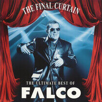Falco - Final Curtain