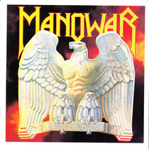 Manowar - Battle Hymns -Remastered-