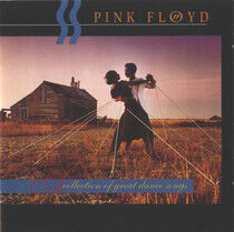 Pink Floyd - A Collection of.. -Digi-
