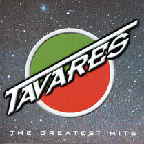 Tavares - Golden Collection