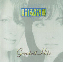 Heart - Greatest Hits 1985-1995