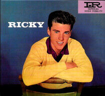 Nelson, Ricky - Ricky
