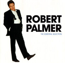 Palmer, Robert - Essential Selection