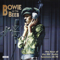 Bowie, David - Bowie At the Beeb